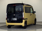 N-VAN e: e: ファン 