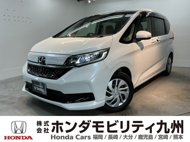 フリード 1.5 G ホンダセンシング