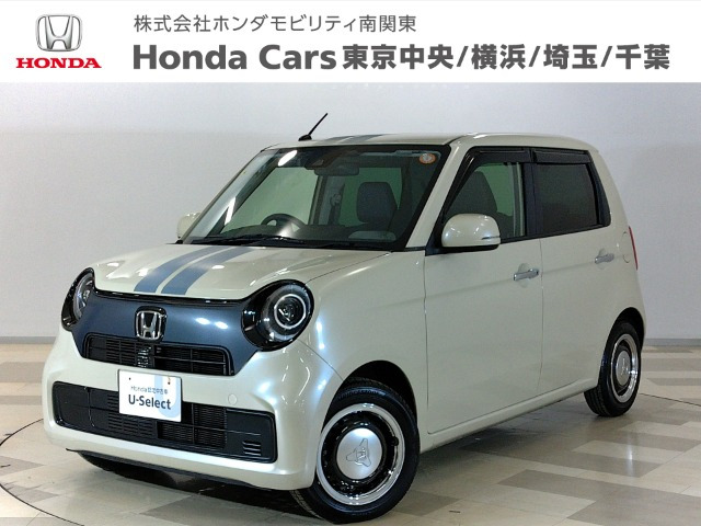 N-ONE 660 オリジナル