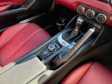 マニュアルモード付6AT