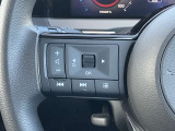 ステアリングスイッチが付いているので、運転中でも音量調整やチャンネル変更がスムーズにできちゃいます♪