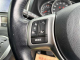 ハンドルから手を放さずに操作出来ますので、安全運転にもつながりますね