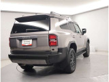 ランドクルーザー250 2.7 VX 4WD 