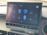 フルセグTV・DVD再生可・Bluetooth Audio・音楽録音可・・・運転中もお気に入りのソースでお楽しみ頂けます!!