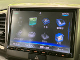 多彩な機能が搭載されたナビゲーションシステムで、目的地までのルート検索やエンターテイメントをお楽しみいただけます。快適なドライブをサポートする頼もしいパートナーです。