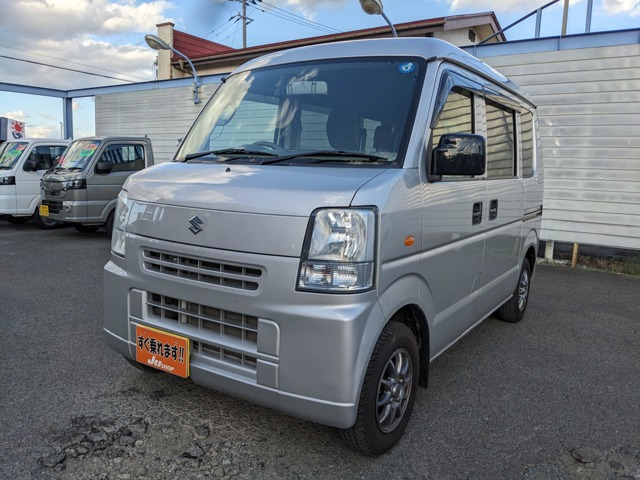 エブリイ ジョイン ハイルーフ 4WD 
