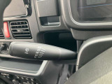 車内を快適に保つエアコン装備。ドライブには欠かせない装備ですね。
