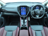 レヴォーグ 1.8 STI スポーツ EX 4WD 
