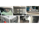 品質へのこだわり!フロアマットやシートなど車内をキレイに清掃し、ニオイや汚れなどを徹底的にクリーニングしてもらっております。室内はピカピカです☆