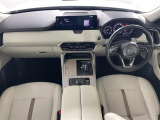 CX-60 3.3 XD エクスクルーシブモード ディーゼル 本革シート サンルーフ