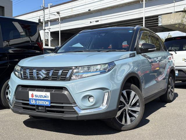 エスクード  1.5 4WD