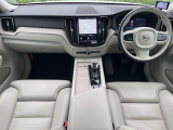 XC60 B5 AWD インスクリプション 4WD 