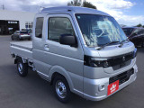 キャリイ スーパーキャリイ X 4WD 