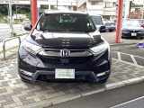 CR-V 1.5 EX マスターピース 