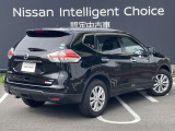 エクストレイル 2.0 20X エマージェンシーブレーキパッケージ 4WD 