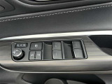 オート電動格納ドアミラーです。