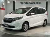 全国納車可 第三者機関証明書付 1年保証 禁煙車 ワンオ-ナ- ナビTV Rカメラ BTオ-ディオ DVD ETC LEDライト 両側電動ドア VSAクルコン装備のフリード G・ホンダセンシング入庫!