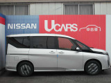 現金は手元に残したい・・・こんなご時世ですから日産フィナンシャル☆均等払い最長60回までのローンOKです!☆月々お支払いゆっくりお支払い下さい☆小額の一部ローンもできます。