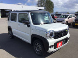 ハスラー ハイブリッド(HYBRID) G 4WD 