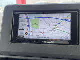 パイオニア製ナビです