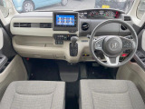 N-BOX G EX ターボ ホンダセンシング 