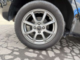 当店では入荷次第隅々まで車への傷、へこみ等をチェックしております。安心してお客様のご希望に合った一台もお探しする事も可能です。