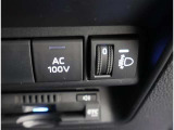 AC100V