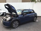 【BMW/MINI 正規ディーラー BPS川口 MINI NEXT川口】◆住所:埼玉県川口市朝日1-5-16◆国道122号線沿いにございます。首都高速 足立入谷、加賀、東領家、鹿浜橋インターから約3キロ 10分の好立地にございます