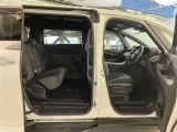 車高が高く、所有感を満たしてくれる乗り心地です☆