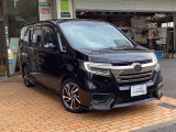 ステップワゴン 1.5 スパーダ クールスピリット ホンダ センシング 