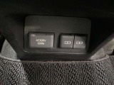 お出かけや非常時に便利なAC100V電源です。