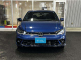 ポロ TSI Rライン 