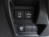 予防安全機能で毎日の運転に安心をプラス