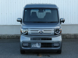 N-VAN +スタイル ファン ホンダセンシング 