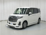 トヨタ ルーミー