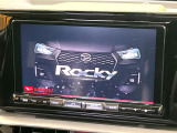 ロッキー 1.2 プレミアム G HEV 