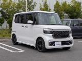 ホンダ車を熟知したサービスエンジニアが独自の商品化整備基準に基づいた点検・整備を実施致します。