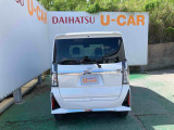 タントカスタム RS 