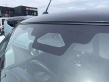 【スズキ セーフティサポート】走行中に前方の車両等を認識し、衝突しそうな時は警報とブレーキで衝突回避と被害軽減をアシスト。より安全にドライブをお楽しみいただけます。