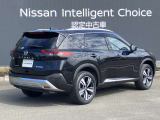 エクストレイル  1.5 G e-4ORCE 4WD