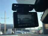 万が一の事故やトラブルの際も映像をしっかり記録 運転が不安な方や日々の通勤・遠出のドライブも安心感が違います