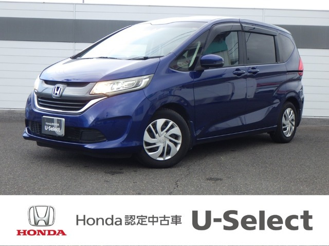 フリード 1.5 G ホンダセンシング 