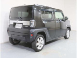 タフト G 4WD 