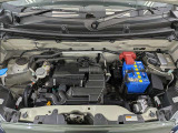 車のコンディションチェックには外せない場所です。是非一度御覧ください。