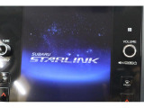 11.6インチセンターインフォメーションディスプレイ 大型かつ高精細のディスプレイにナビゲーションをはじめ、車両やエアコンの設定、SUBARU STARLINK、テレビなどの様々な機能を内蔵しています