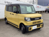 N-BOX ジョイ 2トーン 4WD 