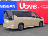 セレナ 1.4 e-POWER ルキシオン 