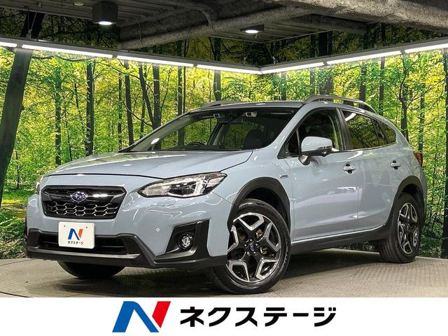 XV 2.0e-S アイサイト 4WD