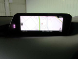 純正ナビのほか、カープレイ・アンドロイドオートも対応していますのでスマホの地図をこちらのモニターに映し出すこともできます。