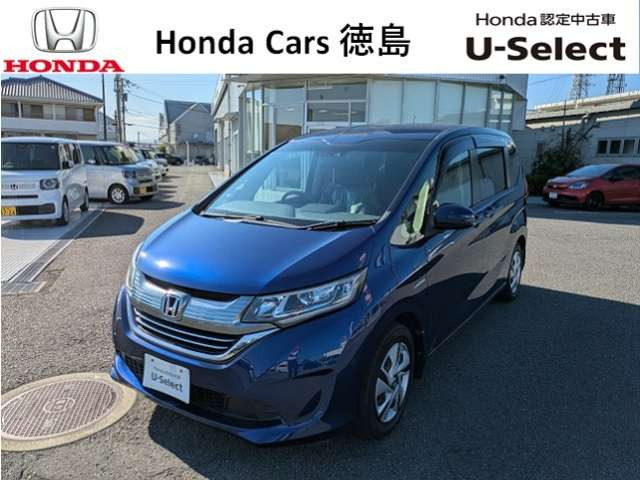 フリード+ 1.5 ハイブリッド G ホンダセンシング 